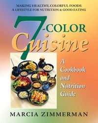Produktbild: 7-Color Cuisine