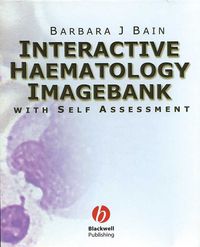 Produktbild: Bain, B: Interactive Haematology Imagebank