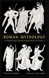 Produktbild: Roman Mythology