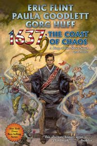Produktbild: 1637: The Coast of Chaos