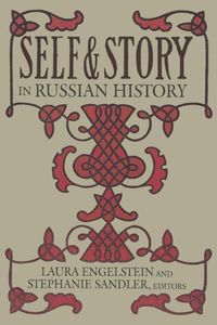 Produktbild: Self & Story in Russian Hist