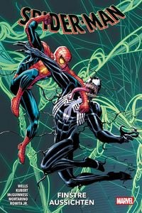 Produktbild: Spider-Man - Neustart (2. Serie)