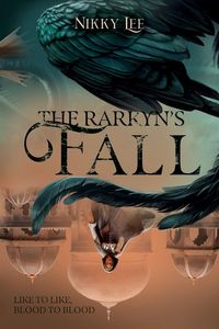 Produktbild: The Rarkyn's Fall (The Rarkyn Trilogy Book 2)