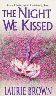 Produktbild: The Night We Kissed