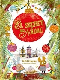 Produktbild: El secret del Nadal