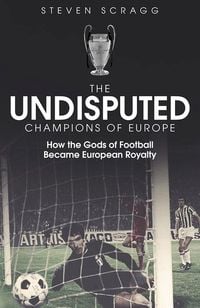 Produktbild: The Undisputed Champions of Europe