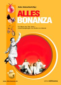 Produktbild: Alles Bonanza!