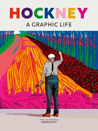 Produktbild: Hockney