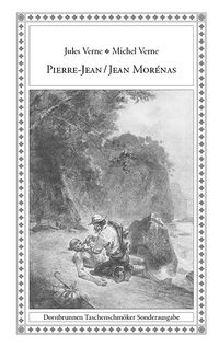 Produktbild: Pierre-Jean / Jean Mor&eacute;nas