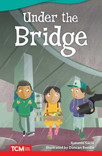 Produktbild: Under the Bridge
