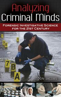 Produktbild: Analyzing Criminal Minds