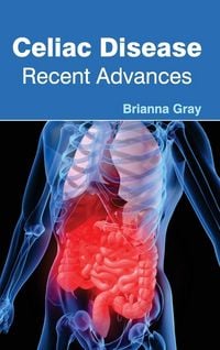 Produktbild: Celiac Disease