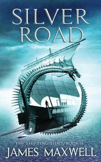 Bild vom Artikel Silver Road vom Autor James Maxwell