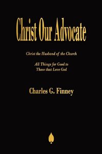Produktbild: Christ Our Advocate