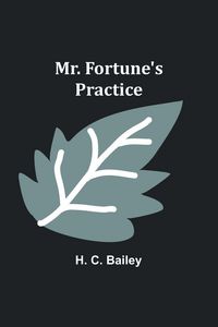 Produktbild: Mr. Fortune's Practice