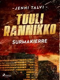 Produktbild: Surmakierre