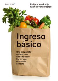 Produktbild: Ingreso b&aacute;sico