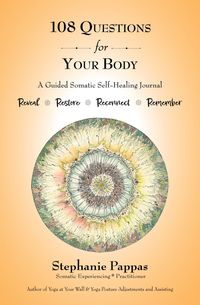 Produktbild: 108 Questions for Your Body