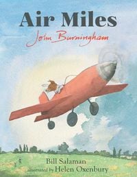 Produktbild: Air Miles