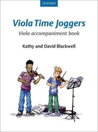 Produktbild: Viola Time Joggers
