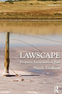 Produktbild: Lawscape