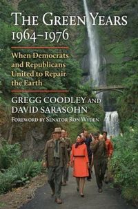 Produktbild: The Green Years, 1964-1976