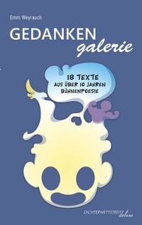 Produktbild: Gedankengalerie