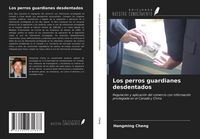 Produktbild: Los perros guardianes desdentados
