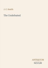 Produktbild: The Undefeated