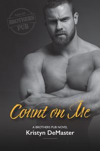 Produktbild: Count on Me