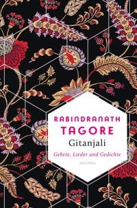 Produktbild: Gitanjali - Gebete, Lieder und Gedichte