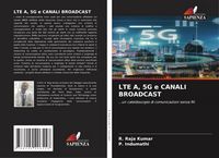 Produktbild: Lte a, 5g E Canali Broadcast