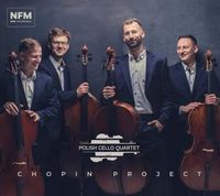 Produktbild: Chopin Project