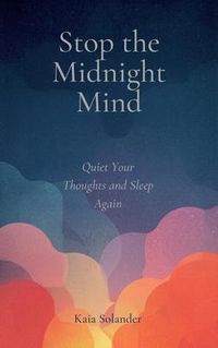 Produktbild: Stop the Midnight Mind