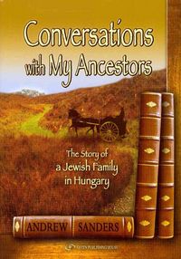 Produktbild: Conversations with My Ancestors