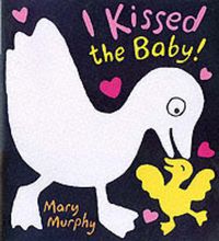 Produktbild: I Kissed the Baby!