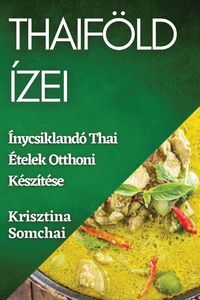 Produktbild: Thaif&ouml;ld &Iacute;zei