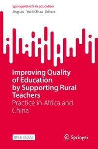 Produktbild: Improving Quality of Education by Supporting Rural Teachers