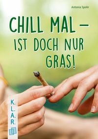 Produktbild: Chill mal - ist doch nur Gras!