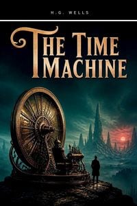Produktbild: The Time Machine