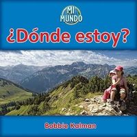 Produktbild: &iquest;D&oacute;nde Estoy? (Where Am I?)
