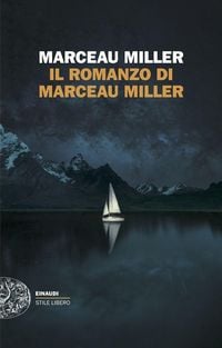 Produktbild: Il romanzo di Marceau Miller