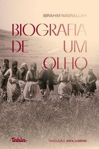 Produktbild: Biografia de um olho