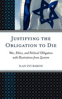 Produktbild: Justifying the Obligation to Die