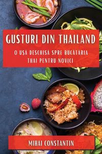 Produktbild: Gusturi din Thailand