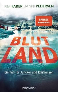 Produktbild: Blutland