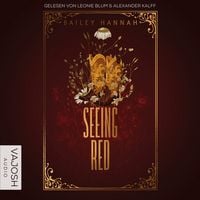 Produktbild Seeing Red