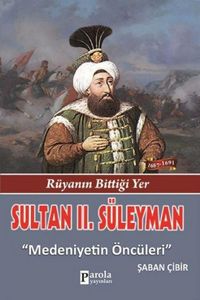 Produktbild: Sultan 2. S&uuml;leyman