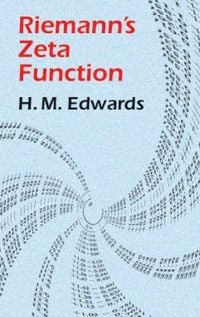 Produktbild: Riemann's Zeta Function