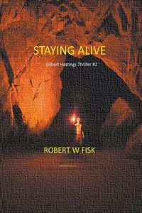 Produktbild: Staying Alive